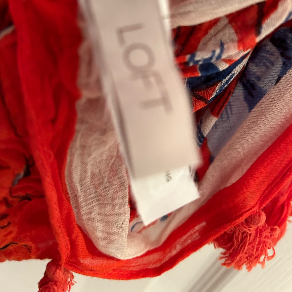 Loft Infinity scarf - Picture 4 of 4